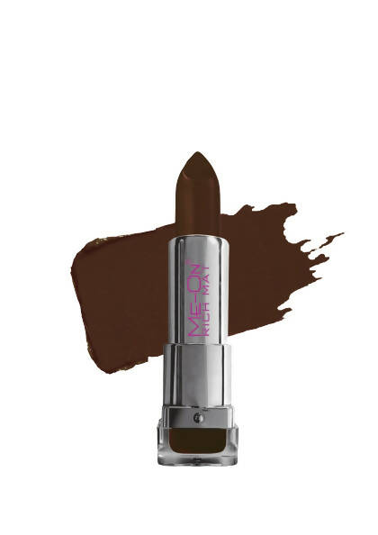 Me-On Professional Rich Mat Lipstick Shade 16 - Grab2buy