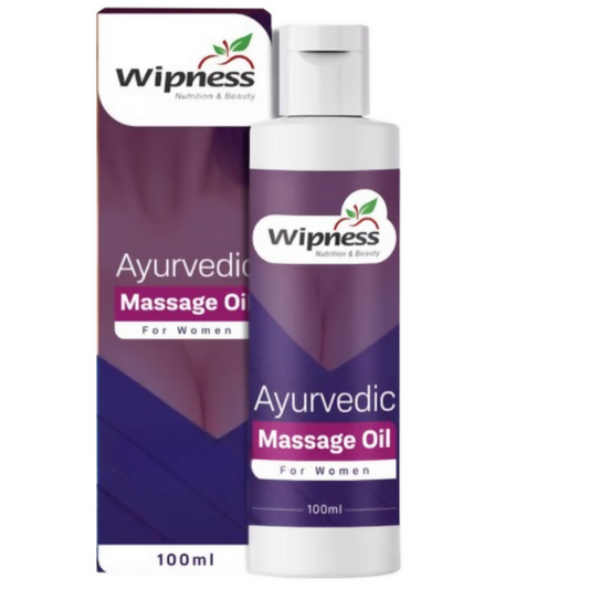 Wipness Natural TOP-UP Oil For Women Grab2Buy Wipness Grab2Buy