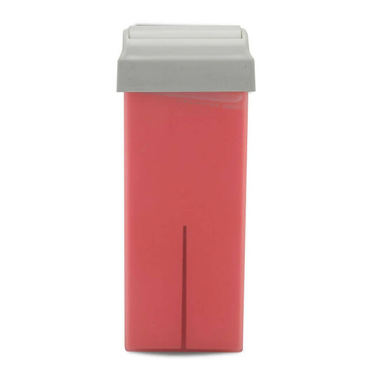 Biosoft Pink Cream Wax Cartridge