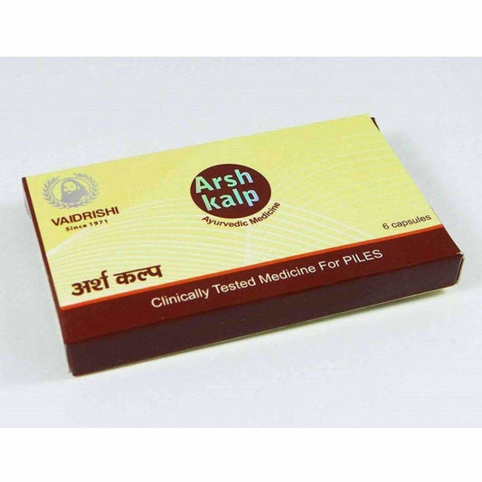 Vaidrishi Arshkalp - Grab2buy