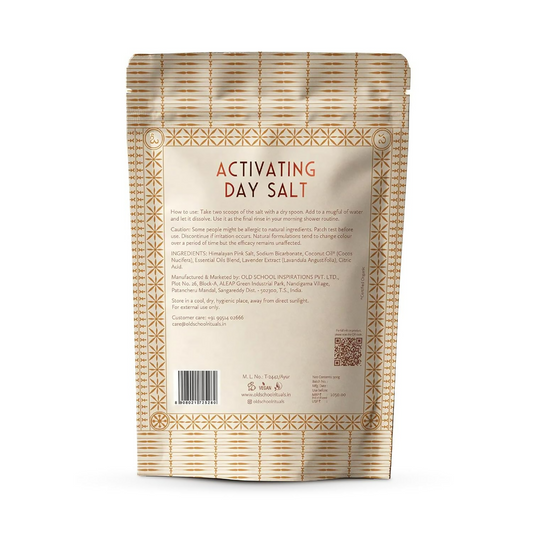 Old School Rituals Activating Bath Salt Grab2Buy Old School Grab2Buy