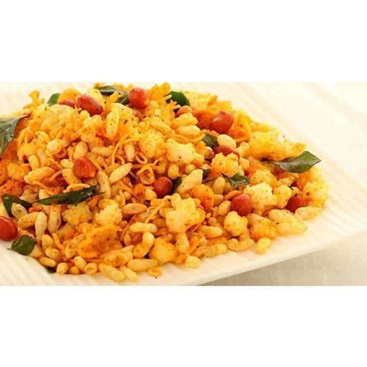 Vellanki Foods - Puffed Rice(Maramaralu) Mixture - Grab2buy