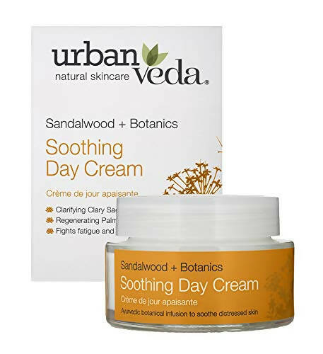 Urban Veda Soothing Day Cream Grab2Buy Urban Veda Grab2Buy