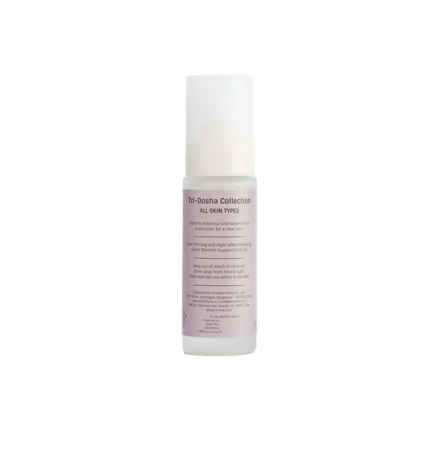 Sri Sri Tattva Blemish Support Serum - Grab2buy