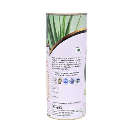 Cipzer Aloe Vera Juice - Grab2buy