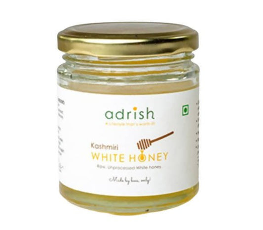 Adrish Kashmiri White Honey - Grab2buy