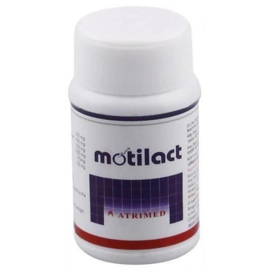 Atrimed Ayurvedic Motilact Capsules Grab2Buy Atrimed Grab2Buy