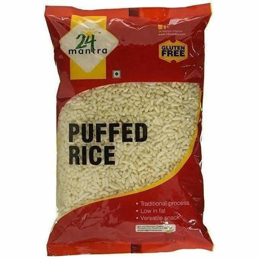 24 Mantra Organic Natural Puffed Rice Grab2Buy 24 Mantra Organic Grab2Buy