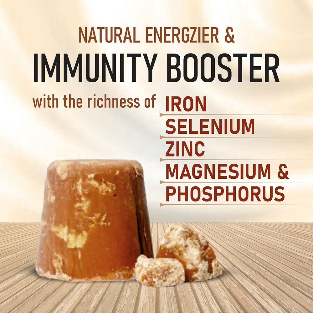 Naivedyam Chemical Free Jaggery Cubes - Grab2buy