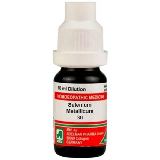 Adel Homeopathy Selenium Metallicum Dilution Grab2Buy Adel Homeopathy Grab2Buy