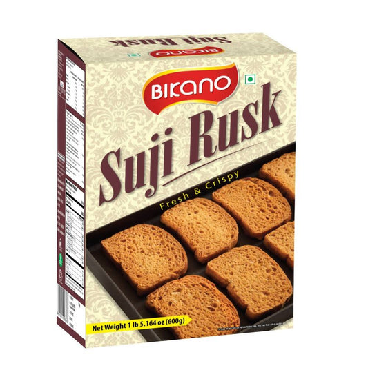 Bikano Suji Rusk - Grab2buy