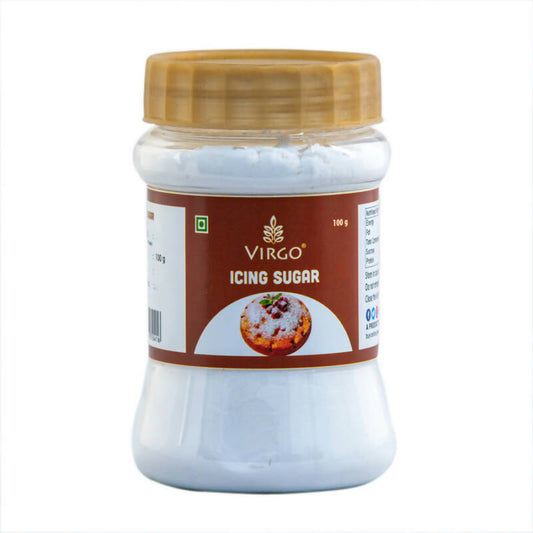 Virgo Icing Sugar - Grab2buy