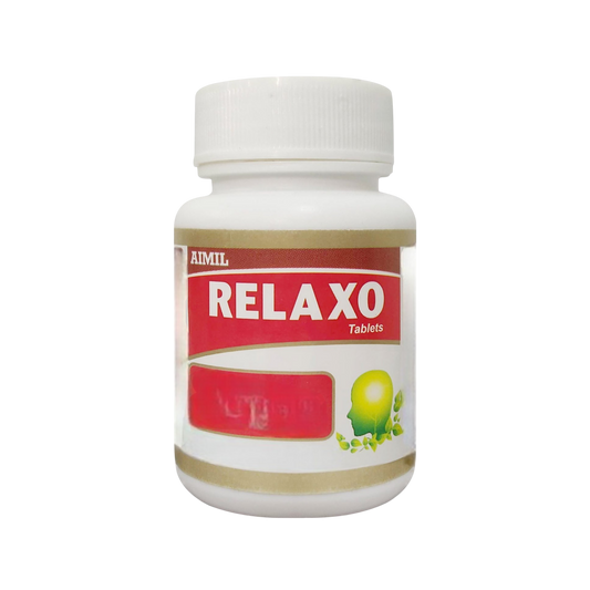 Aimil Relaxo Tablets