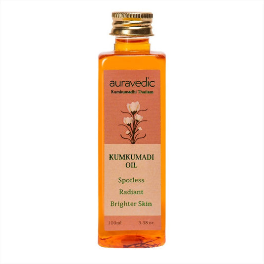 Auravedic Kumkumadi Oil Grab2Buy Auravedic Grab2Buy