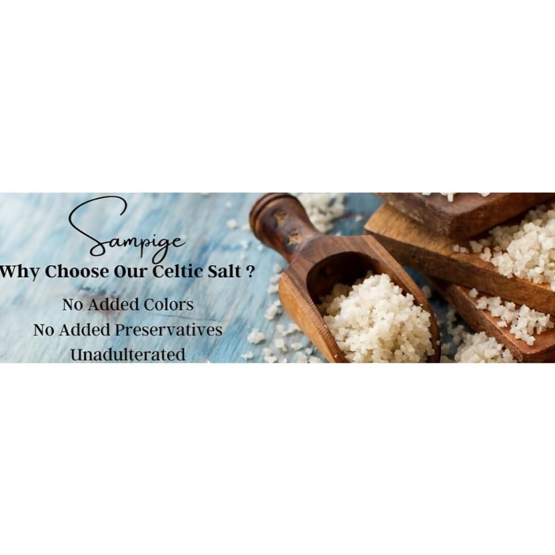 Sampige French Celtic Salt - Grab2buy