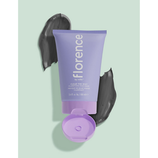 Florence by Mills Clear The Way Clarifying Mud Mask