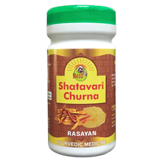Hass Shatavari Churna | Grab2Buy