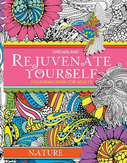 Dreamland Rejuvenate Yourself- Nature