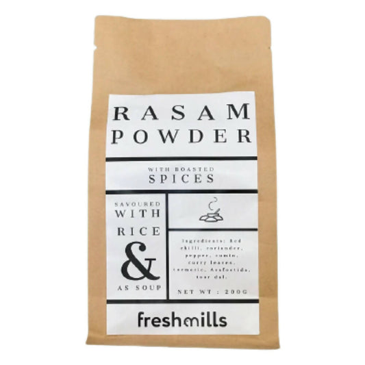 Fresh Mills Rasam Powder - Grab2buy