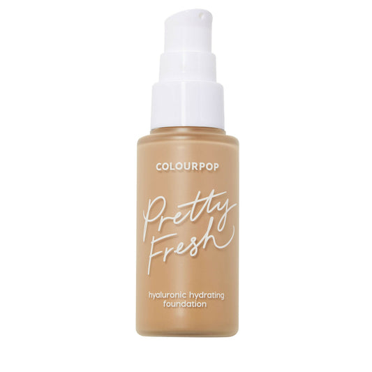 ColourPop Pretty Fresh Foundation - Medium 100w