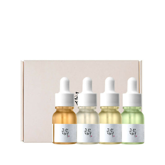 Beauty of Joseon Hanbang Serum Discovery Kit Grab2Buy Beauty of Joseon Grab2Buy