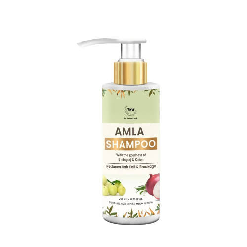 The Natural Wash Amla Shampoo Grab2Buy The Natural Wash Grab2Buy