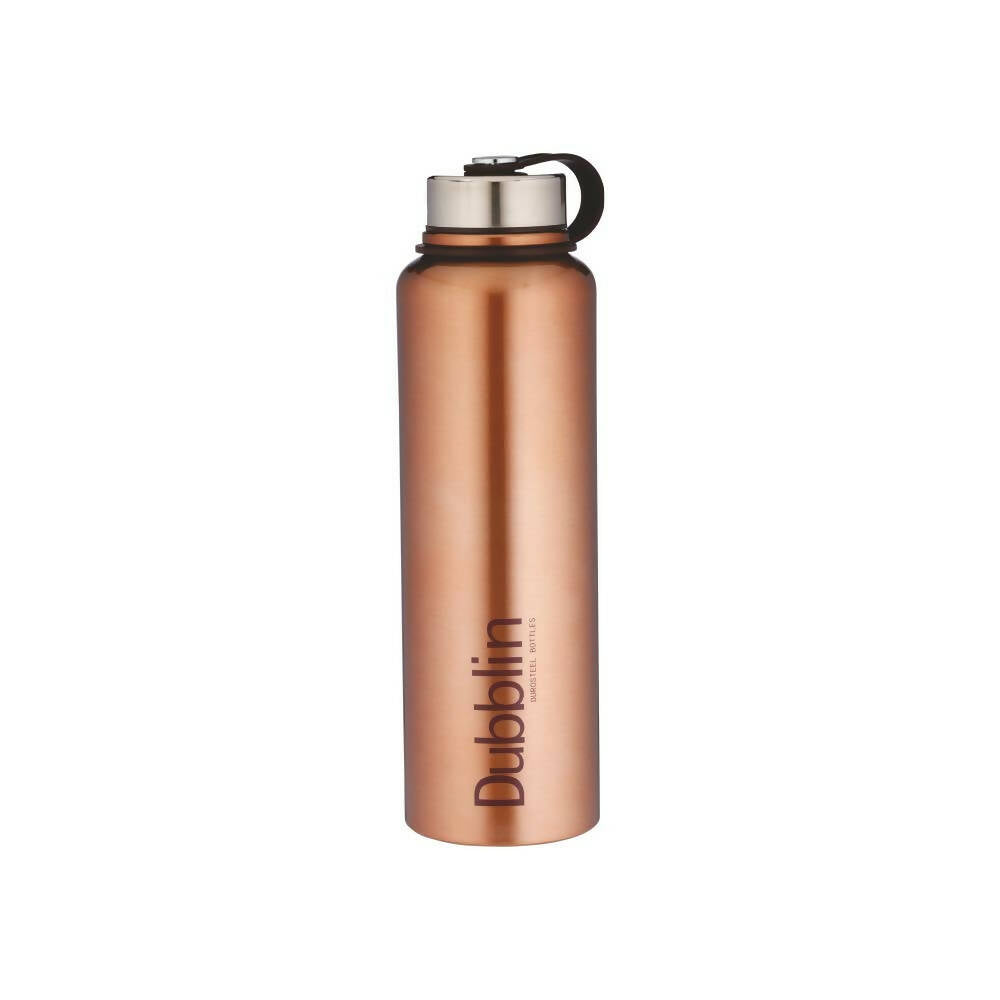 Dubblin Turbo Vacuum Bottle - Grab2buy