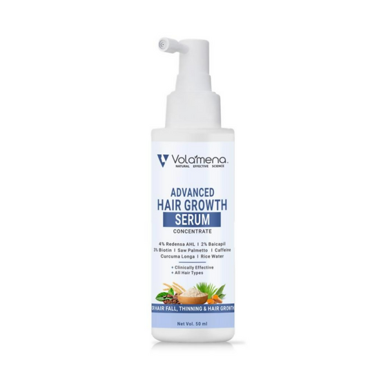 Volamena Advanced Hair Growth Serum Grab2Buy Volamena Grab2Buy