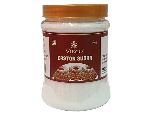 Virgo Castor Sugar Grab2Buy Virgo Foods Grab2Buy