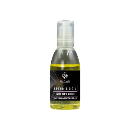 Life Aveda Artho-Aid Oil - Grab2buy