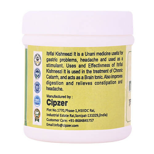 Cipzer Itrifal Kishneez - Grab2buy