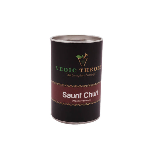 Vedic Theory Saunf Churi (Mouth Freshener)