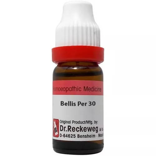 Dr. Reckeweg Bellis Per Dilution - Grab2buy