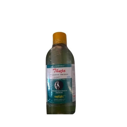 Vashisht Homeopathy Thuja Hair Oil Grab2Buy Vashisht Homeopathy Grab2Buy