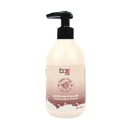Baes Club Goat Milk Body & Face Lotion Grab2Buy Baes Club Grab2Buy