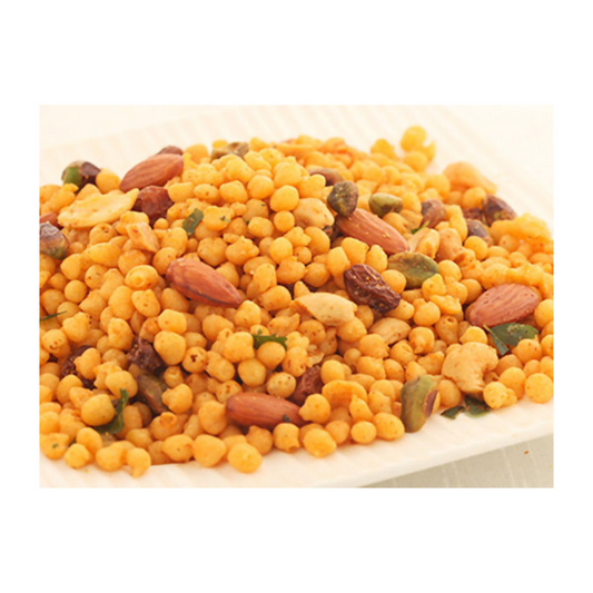 Gummadi Foods Dry Fruit Boondi Genie India