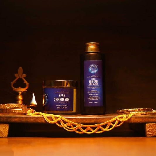 Shesha Ayurveda Shirosamraksha Combo Grab2Buy Shesha Ayurveda Grab2Buy