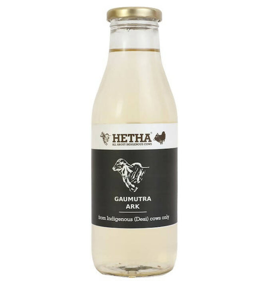 Hetha Desi Cow Gaumutra Ark / Gomutra Ark - Grab2buy