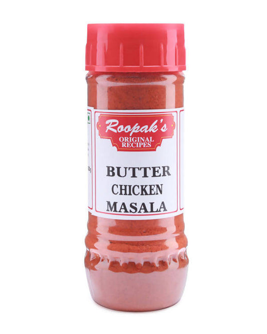 Roopak's Butter Chicken Masala - Grab2buy