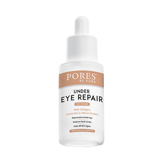 Pores Be Pure Under Eye Repair Eye Serum Grab2Buy Pores Be Pure Grab2Buy