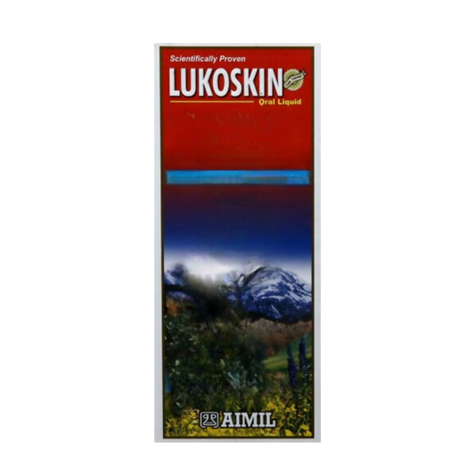 Aimil Lukoskin Oral Liquid