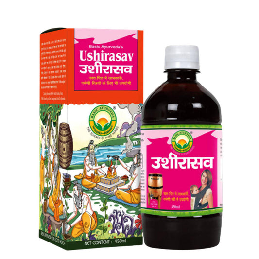 Basic Ayurveda Ushirasav Grab2Buy Basic Ayurveda Grab2Buy