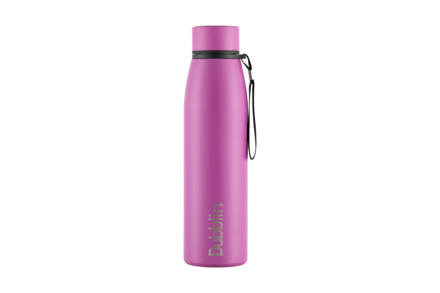 Dubblin Messi Vacuum Bottle - Grab2buy
