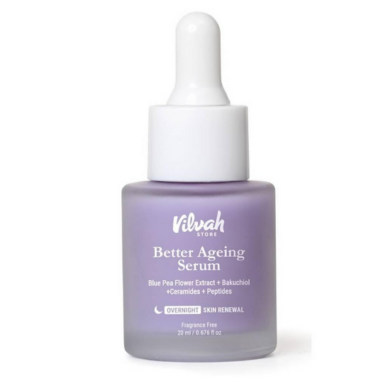 Vilvah Store Better Ageing Serum Grab2Buy Vilvah Store Grab2Buy