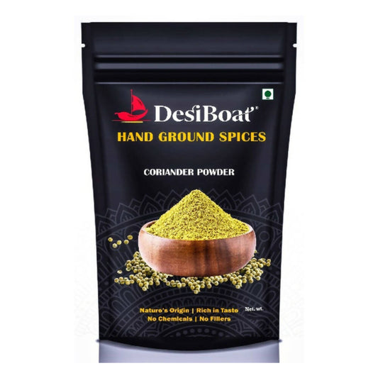DesiBoat Coriander Powder - Grab2buy