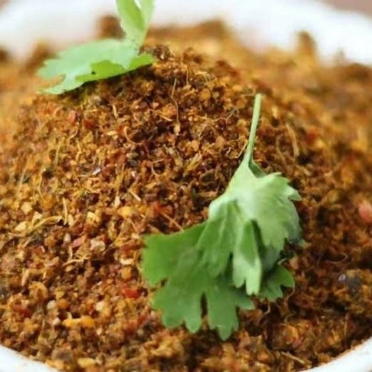 konaseema Coriander Powder (Kothimeera Karam) - Grab2buy
