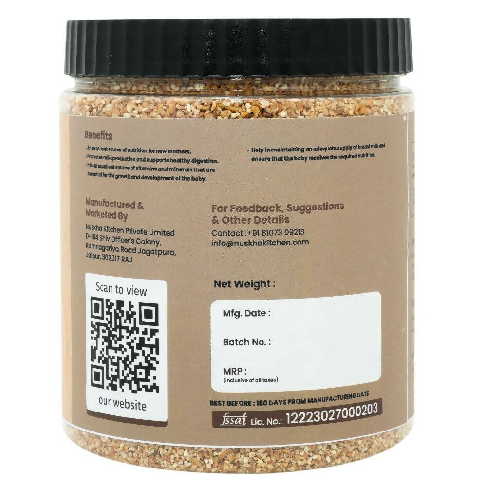 Nuskha Bhuna Daliya - Grab2buy
