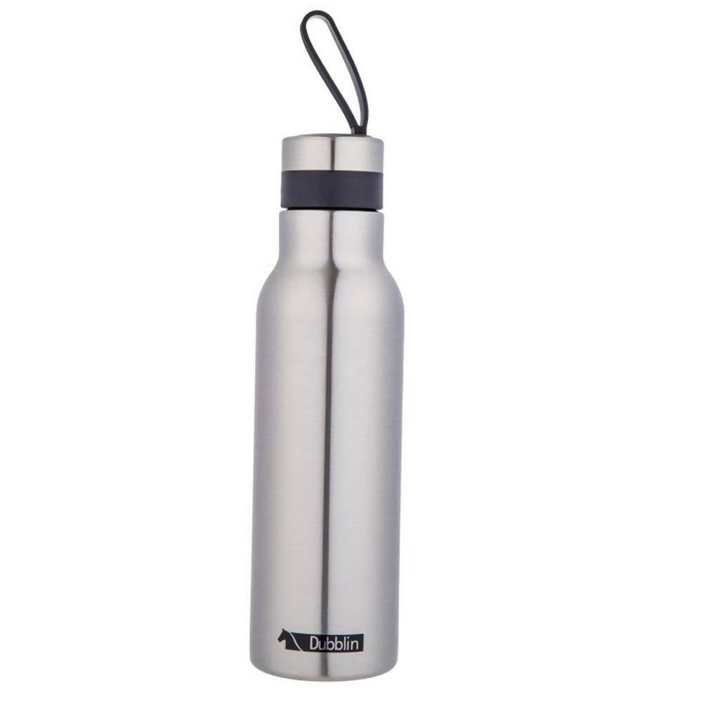 Dubblin Jewel Stainless Steel Sipper Water Bottle - Grab2buy
