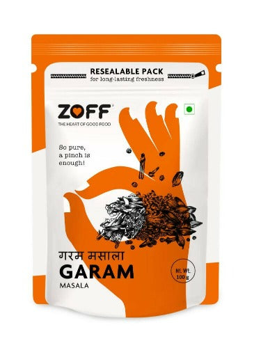 Zoff Spices Meat Combo - Grab2buy
