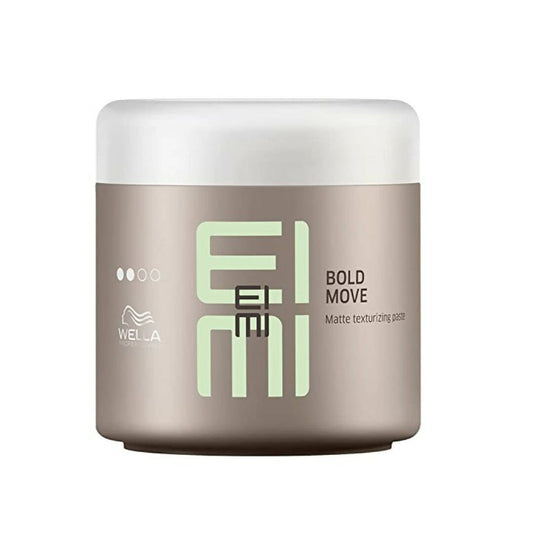 Wella Professionals EIMI Bold Move Matte Texturizing Paste Grab2Buy Wella Professionals Grab2Buy
